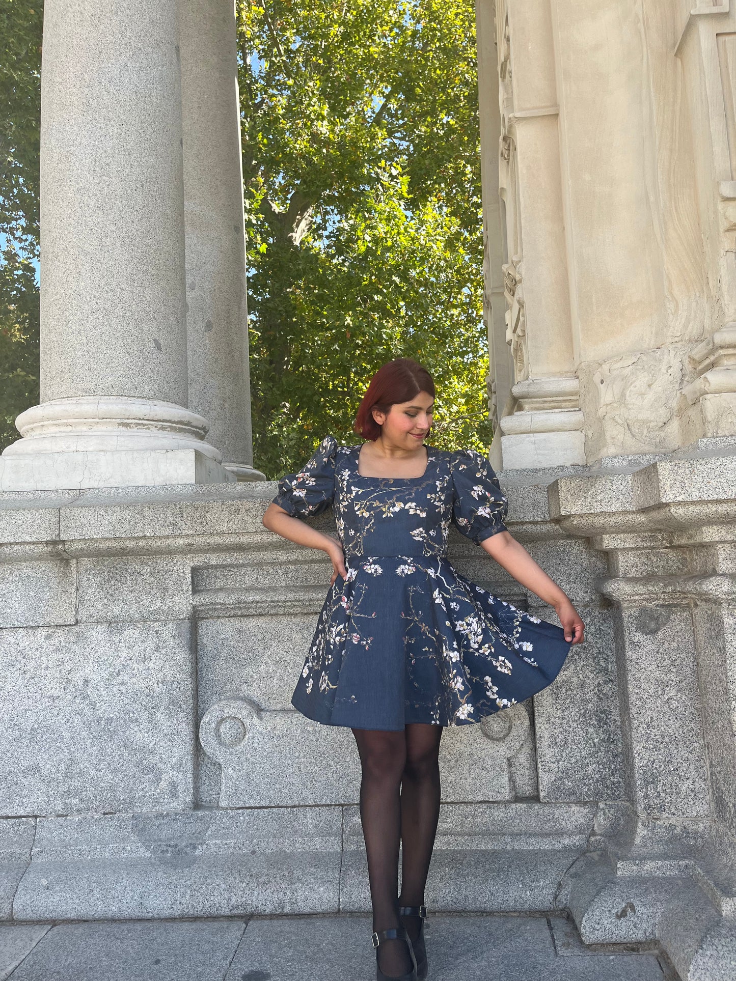 Orsay Art Dress