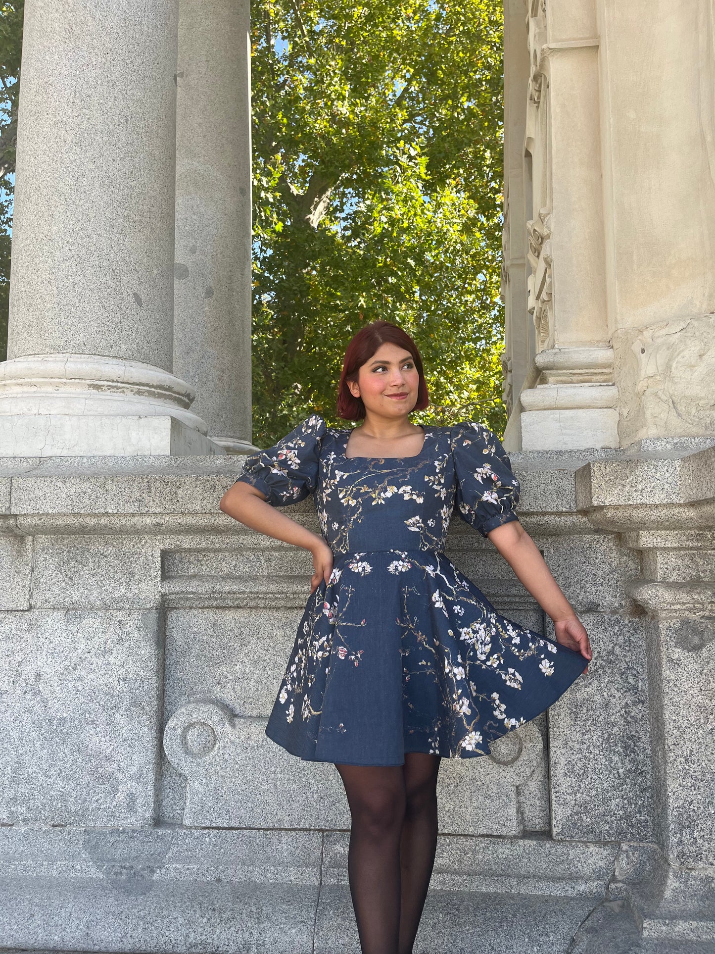 Orsay Art Dress
