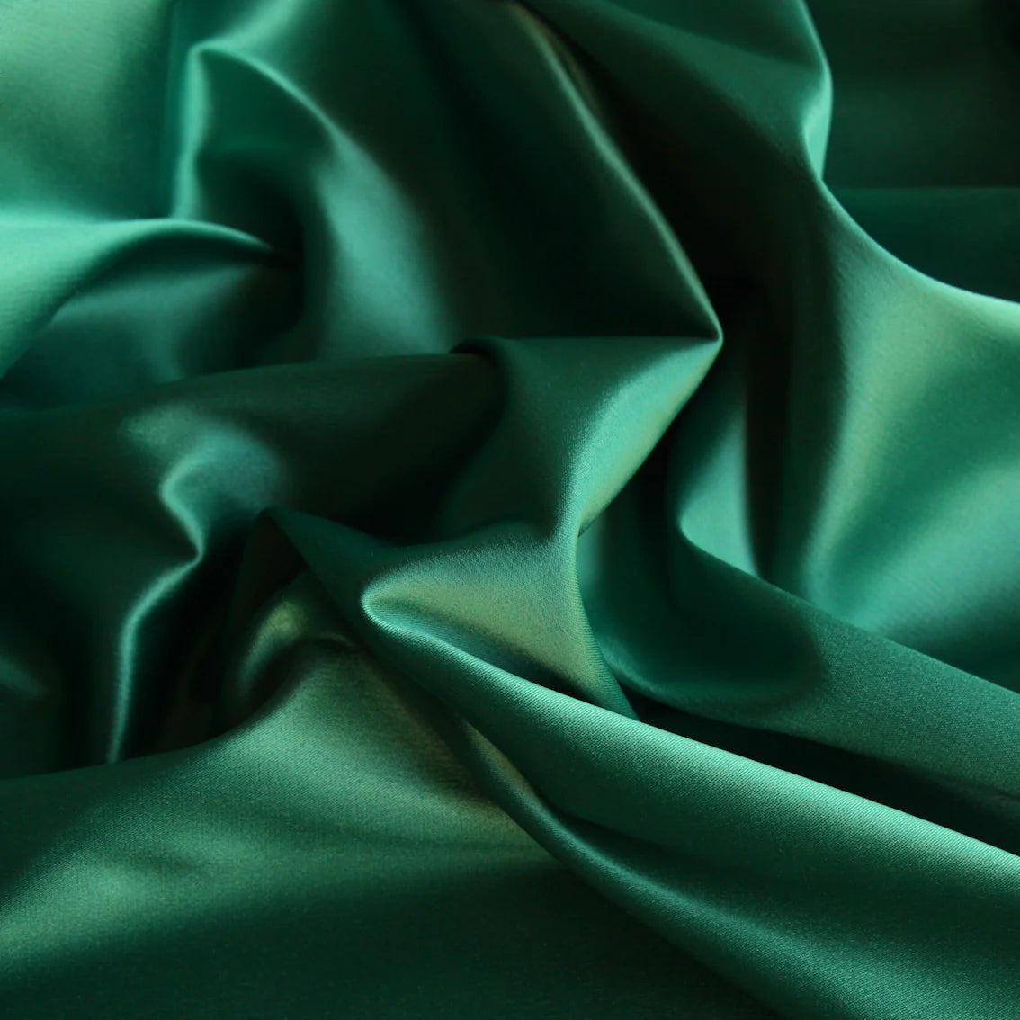 Hera Draped Skirt
