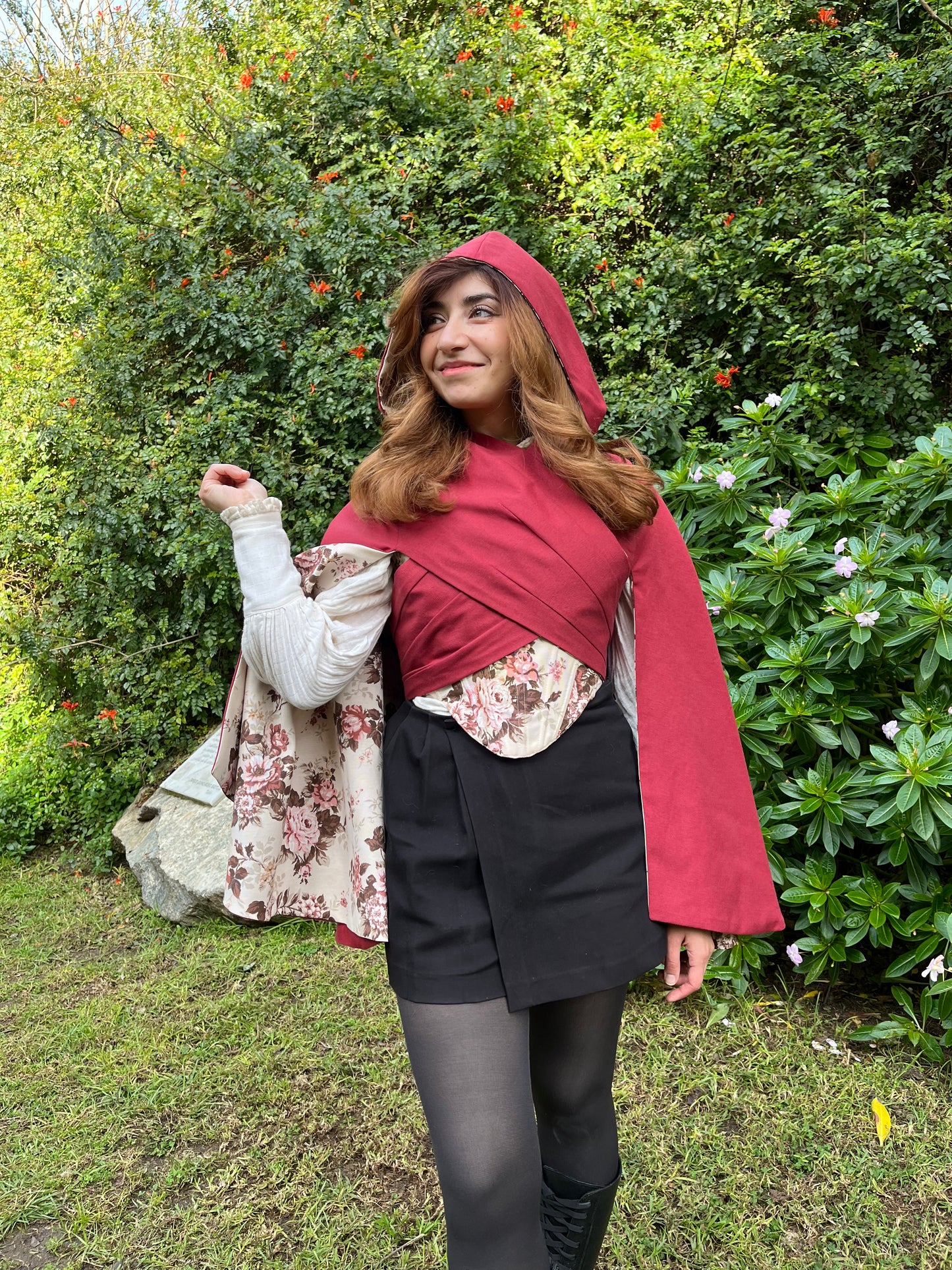 Artemis Winter Set