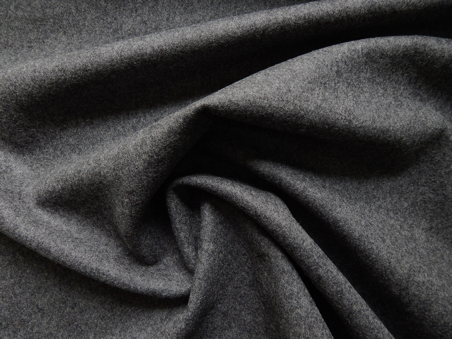 Athena Wool Coat