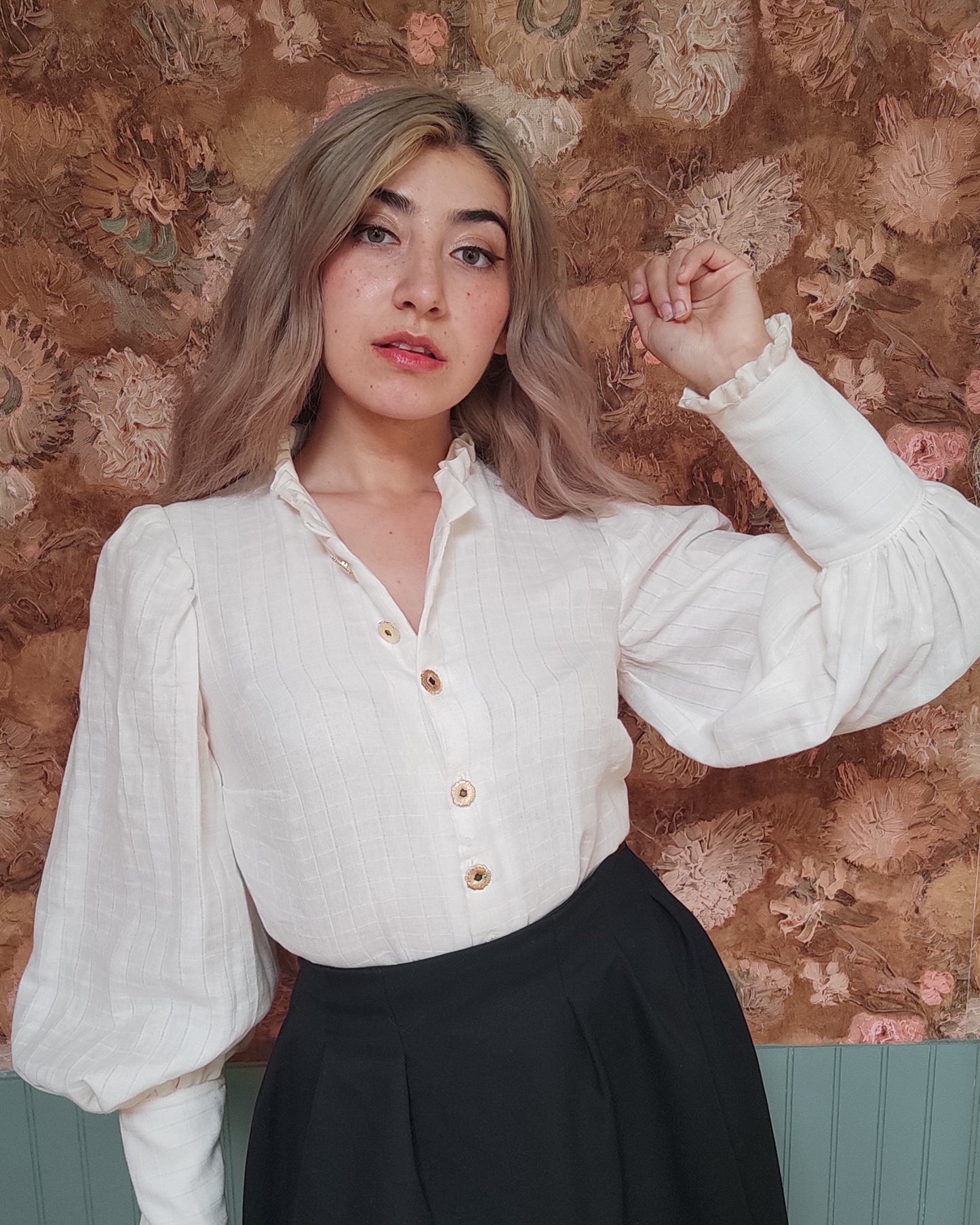Alexandria Top