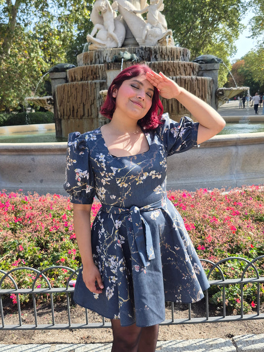 Orsay Art Dress