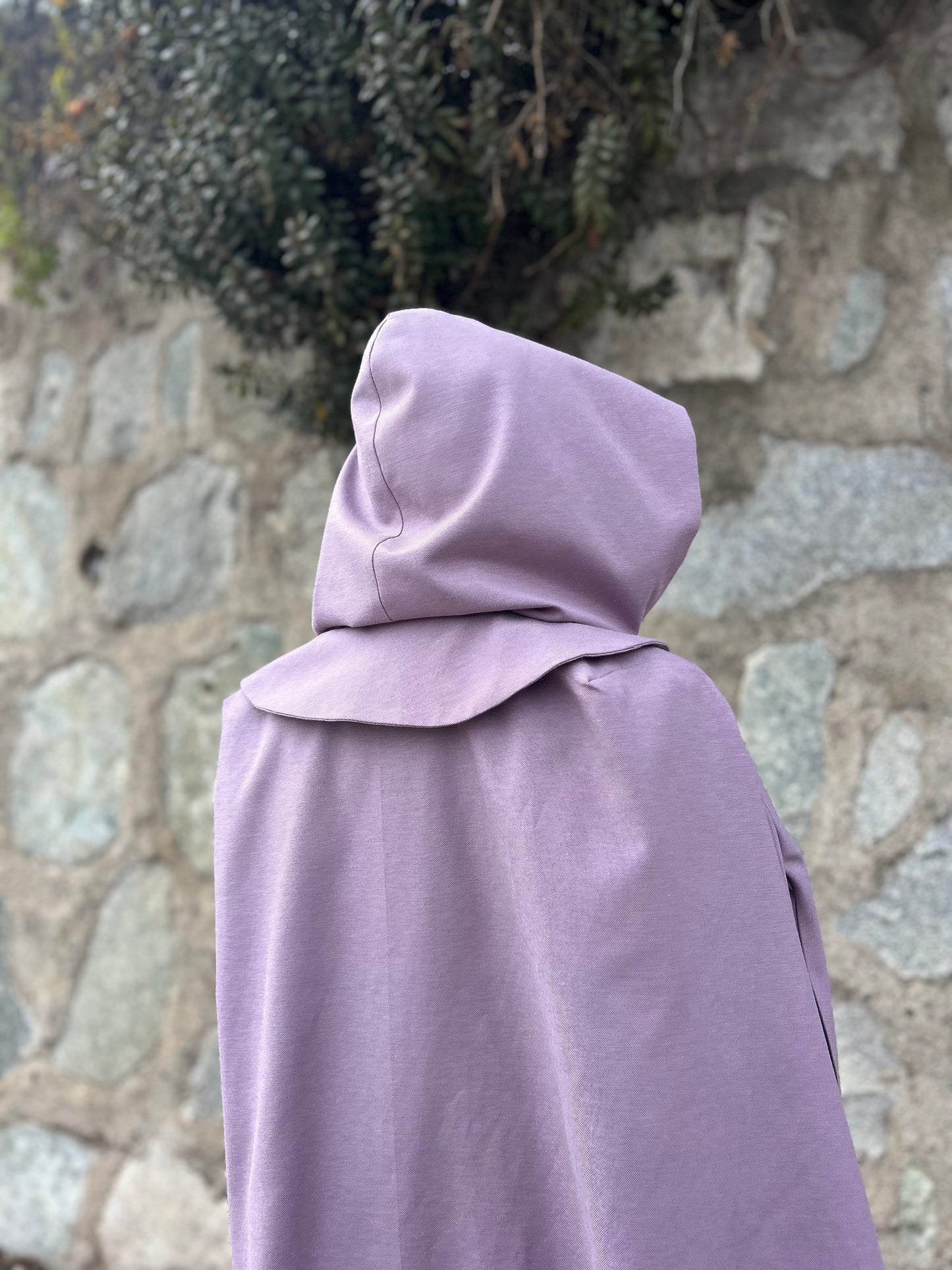 The Wes Anderson Cape