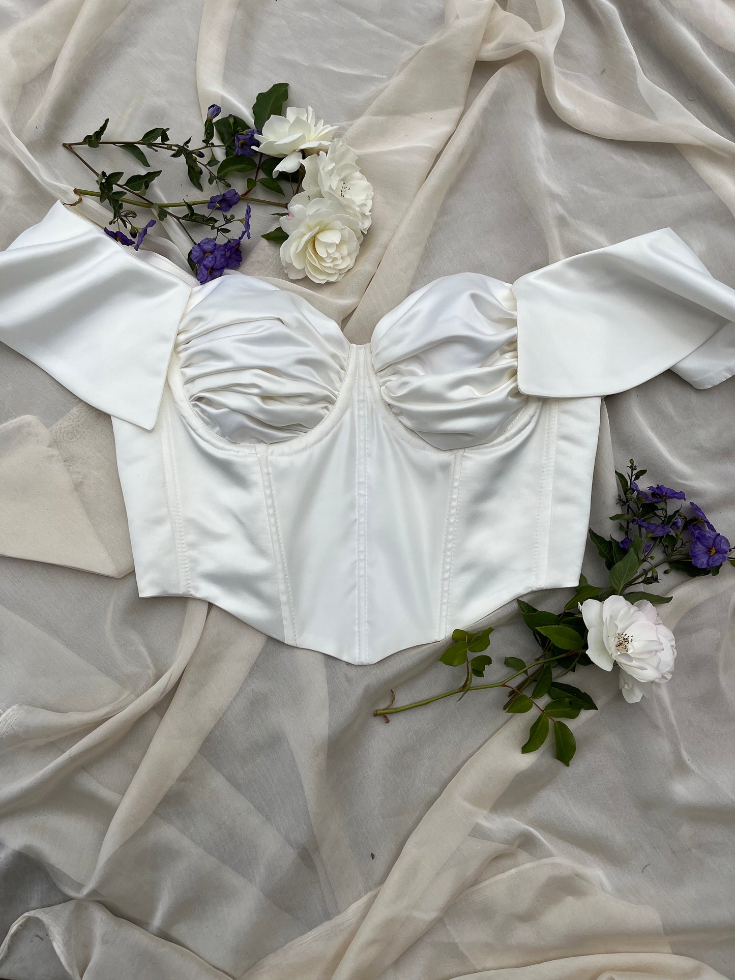 Hera Bustier