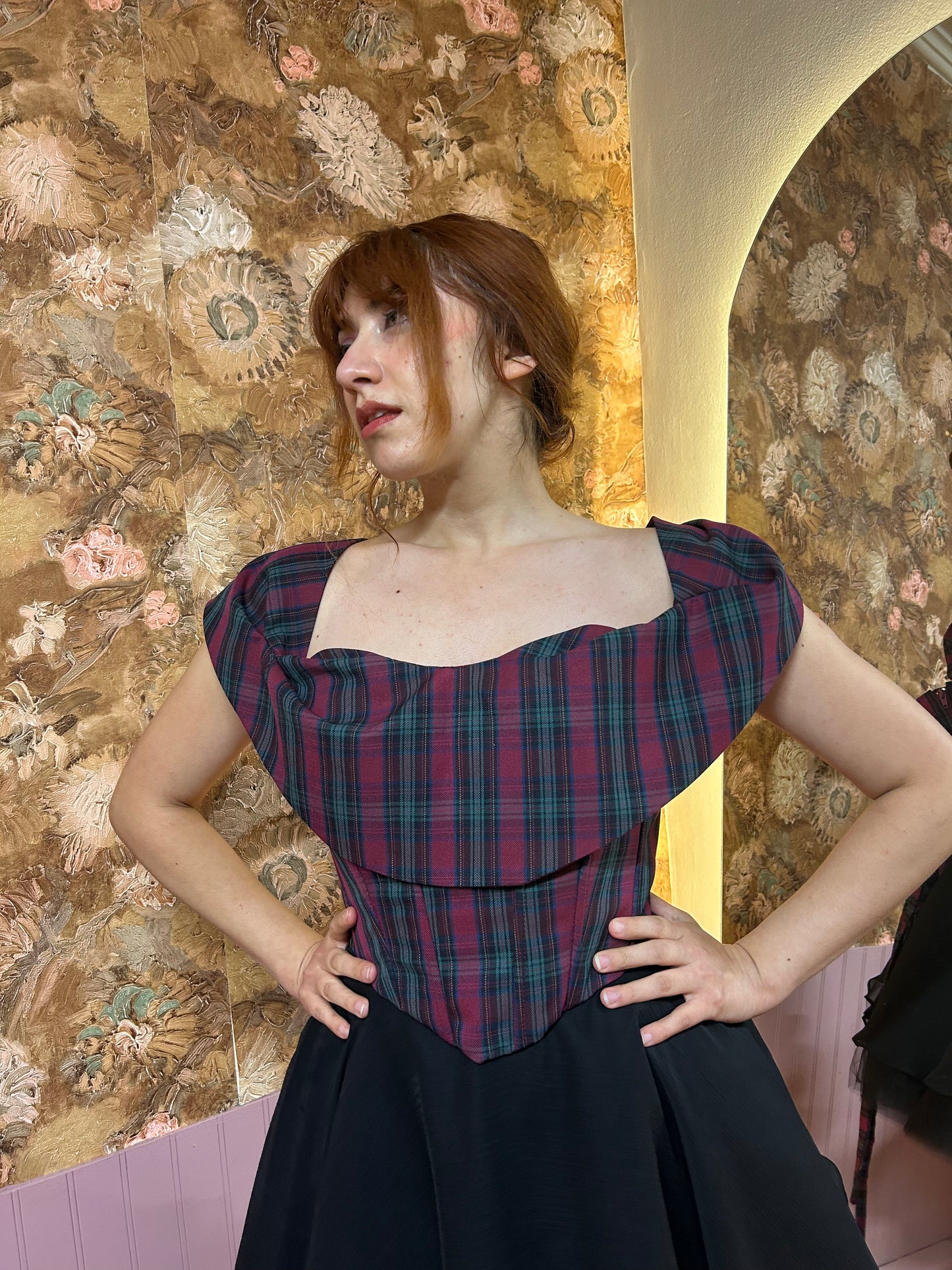 The NANA Corset