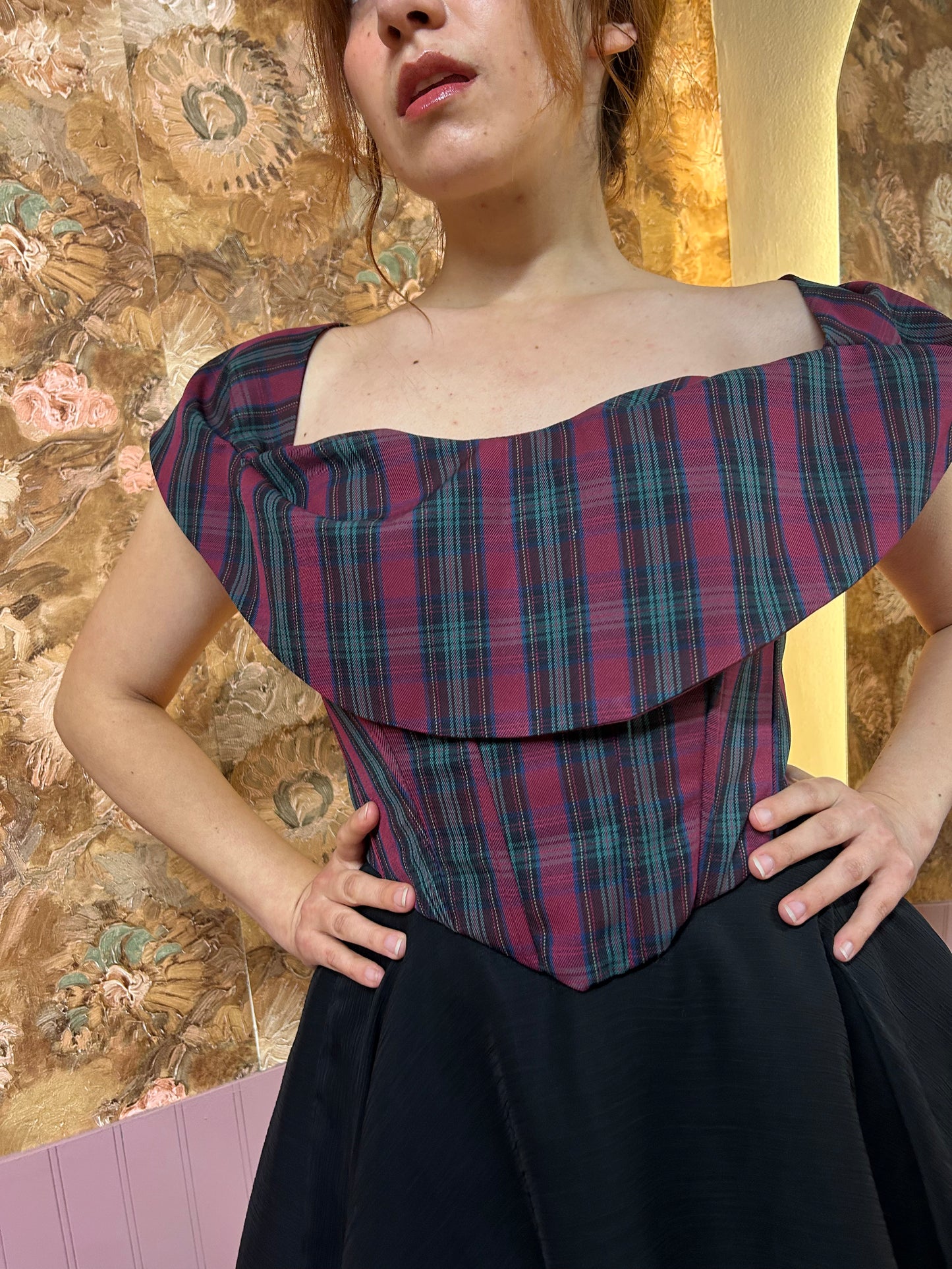 The NANA Corset