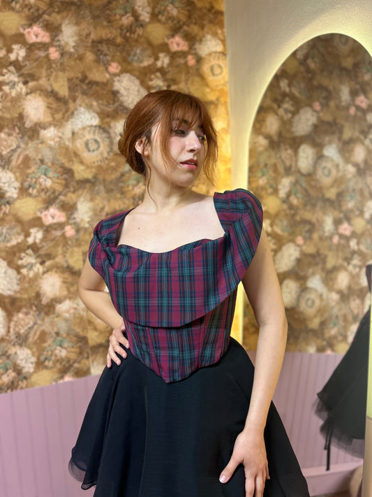 The NANA Corset