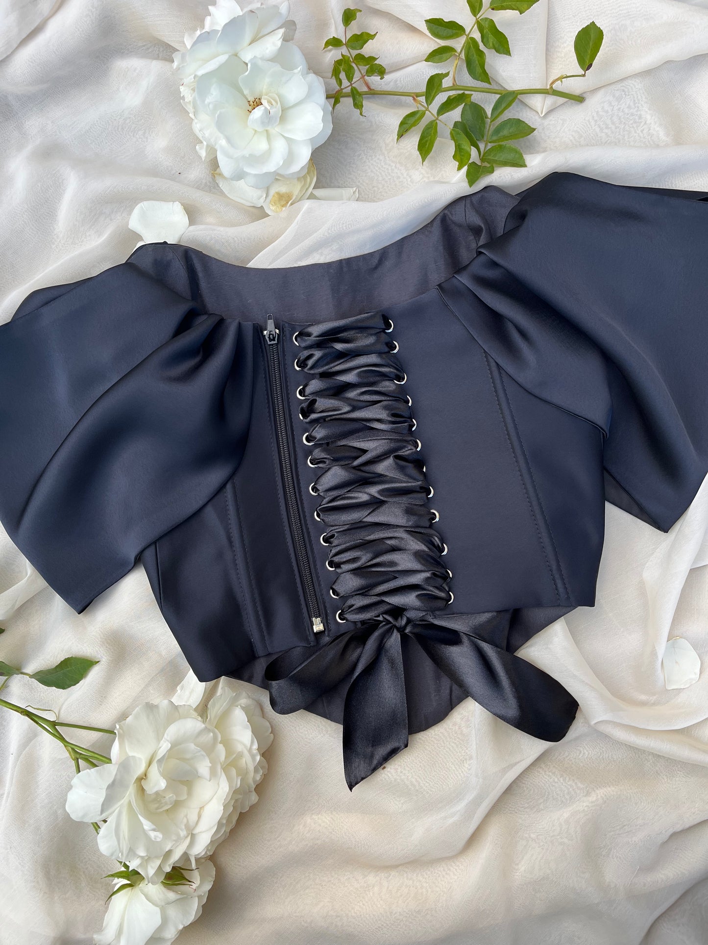 Romantique Art Corset