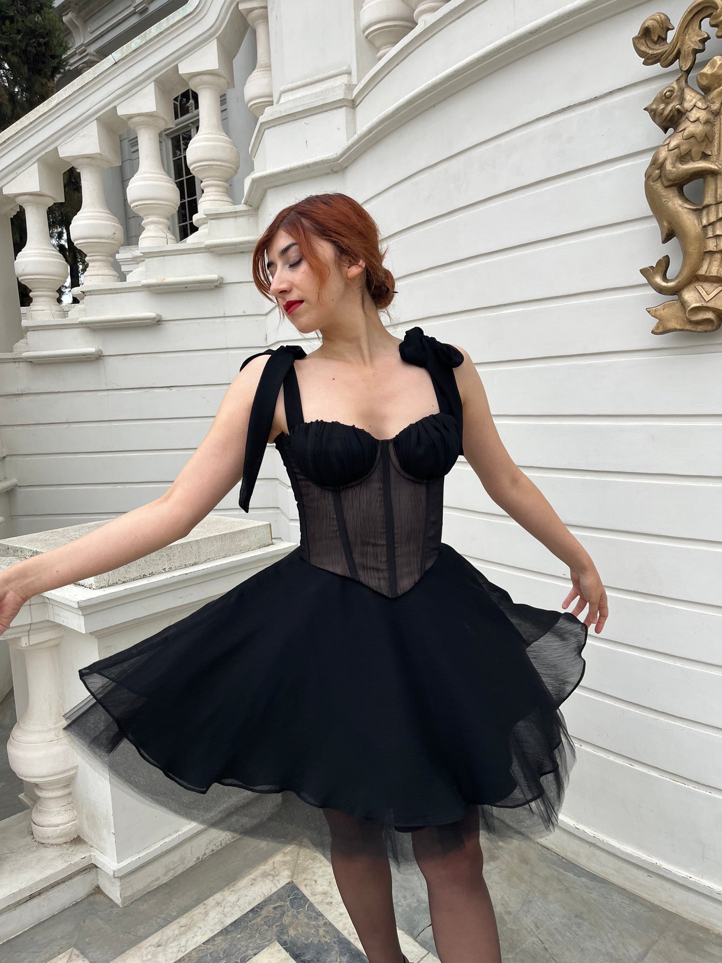 The Swan Set
