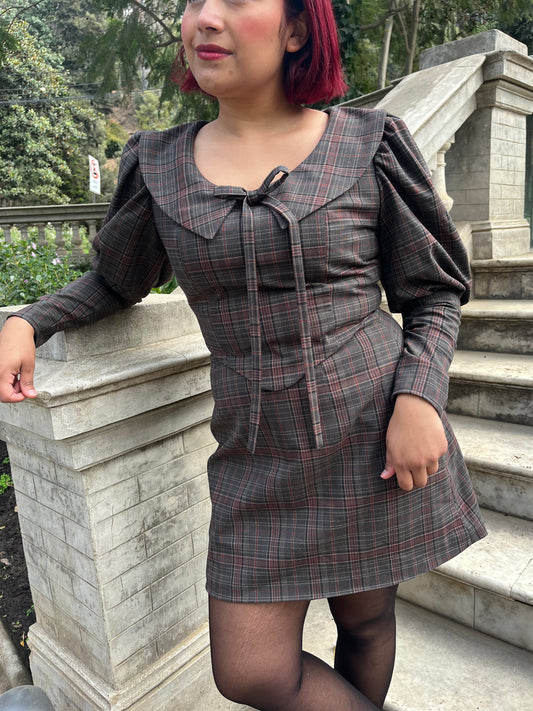 The Coppola Top