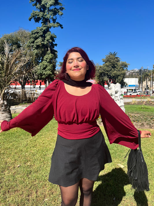 Granada Top