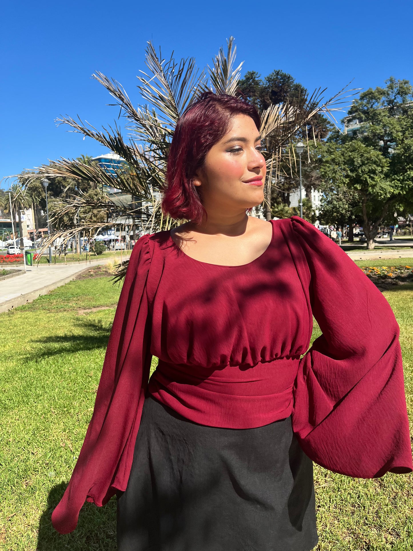 Granada Top