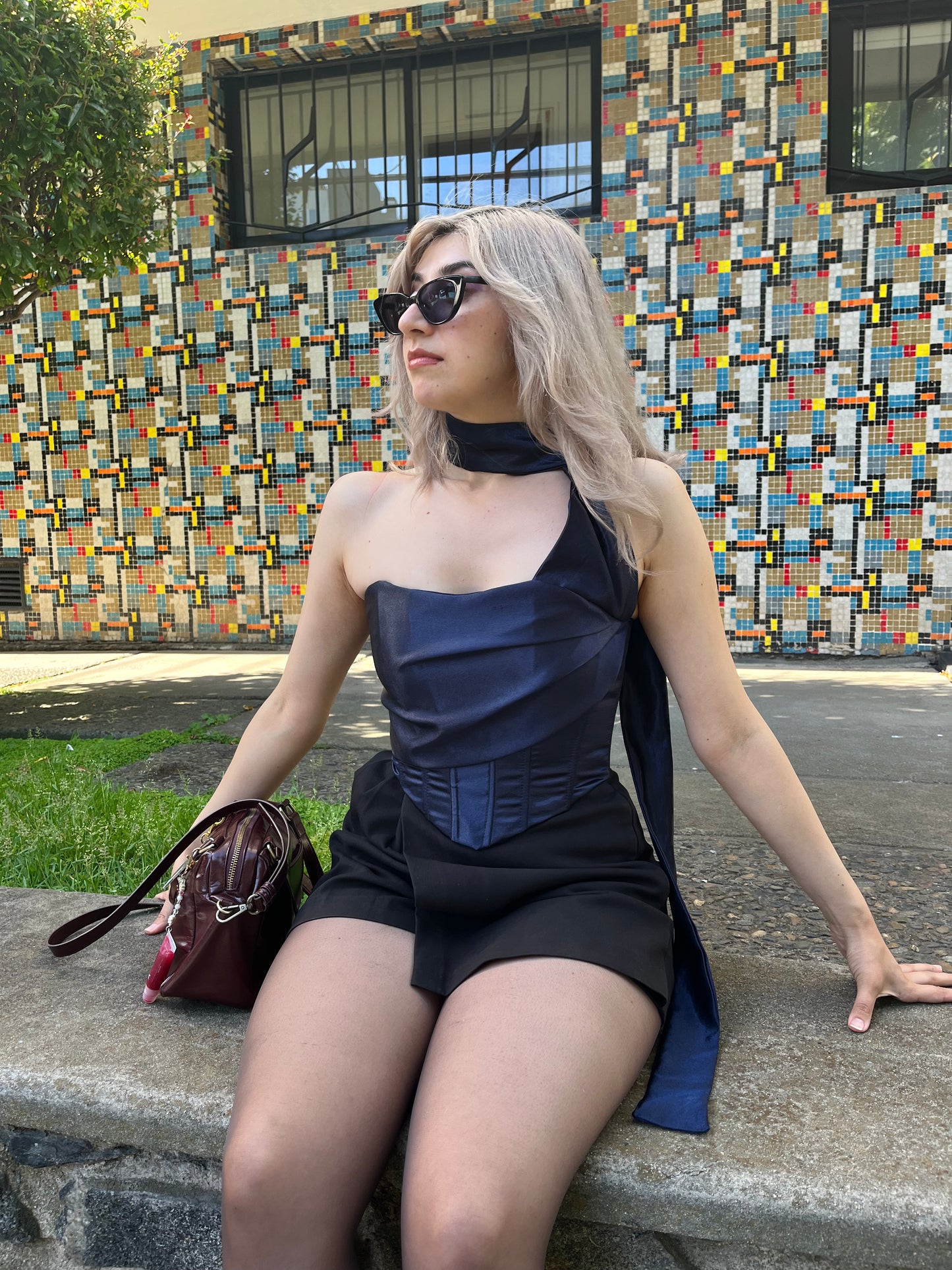 Circe Corset