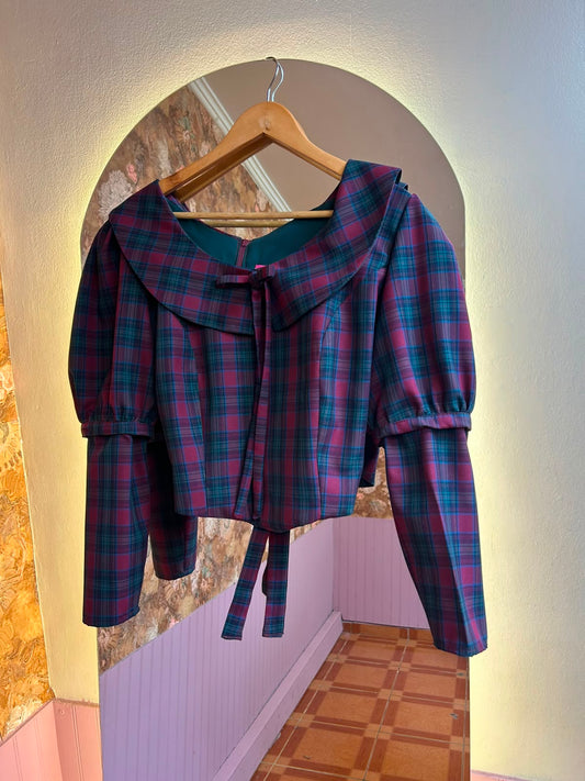 The Coppola Top